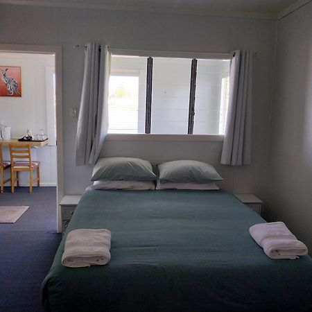 Motel Блэколл Экстерьер фото