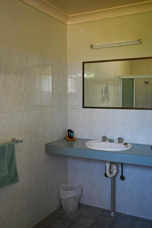Motel Блэколл Экстерьер фото