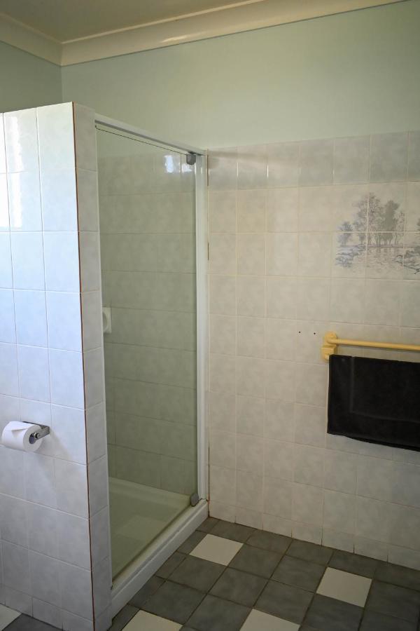 Motel Блэколл Экстерьер фото