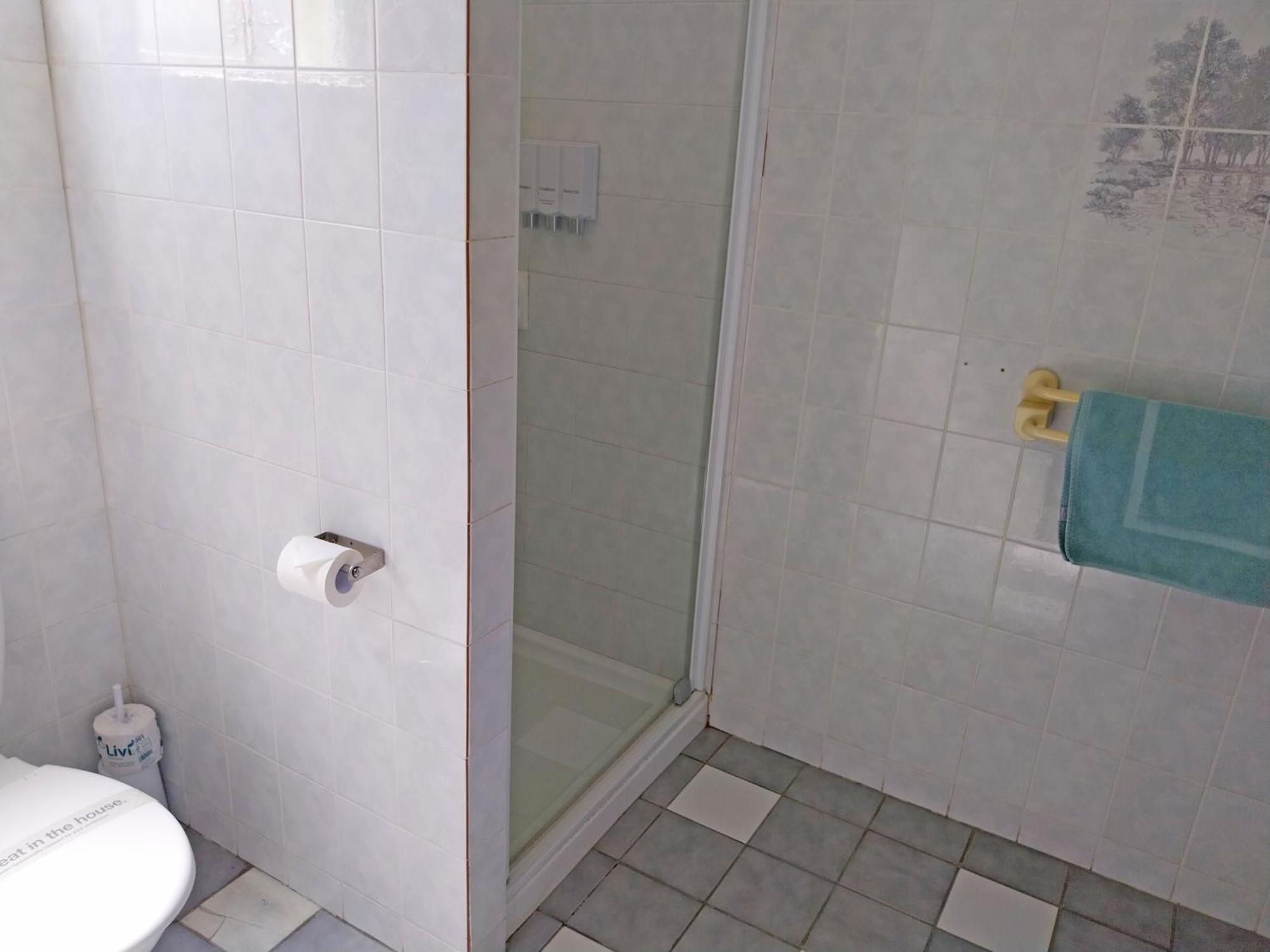Motel Блэколл Экстерьер фото