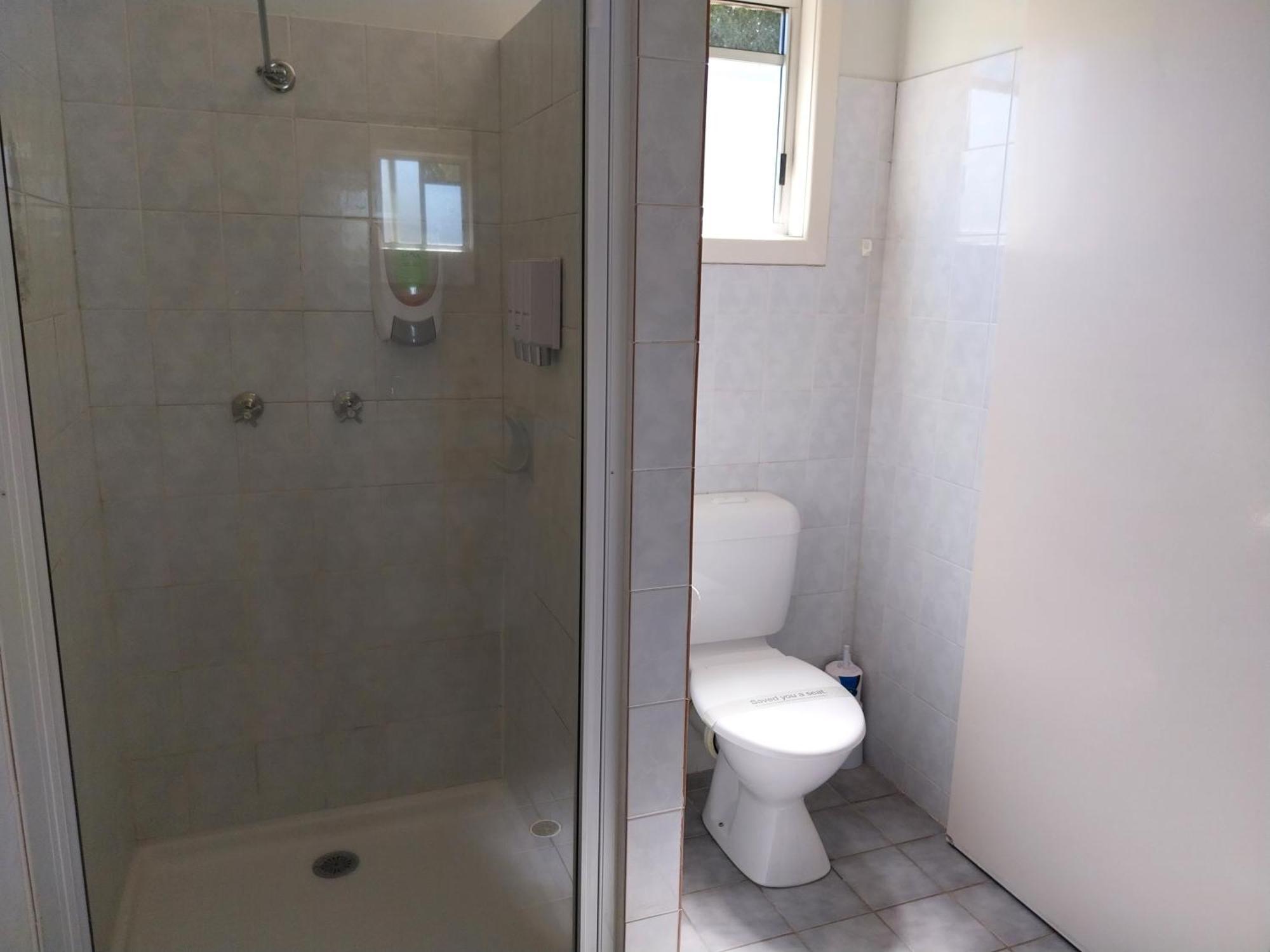 Motel Блэколл Экстерьер фото