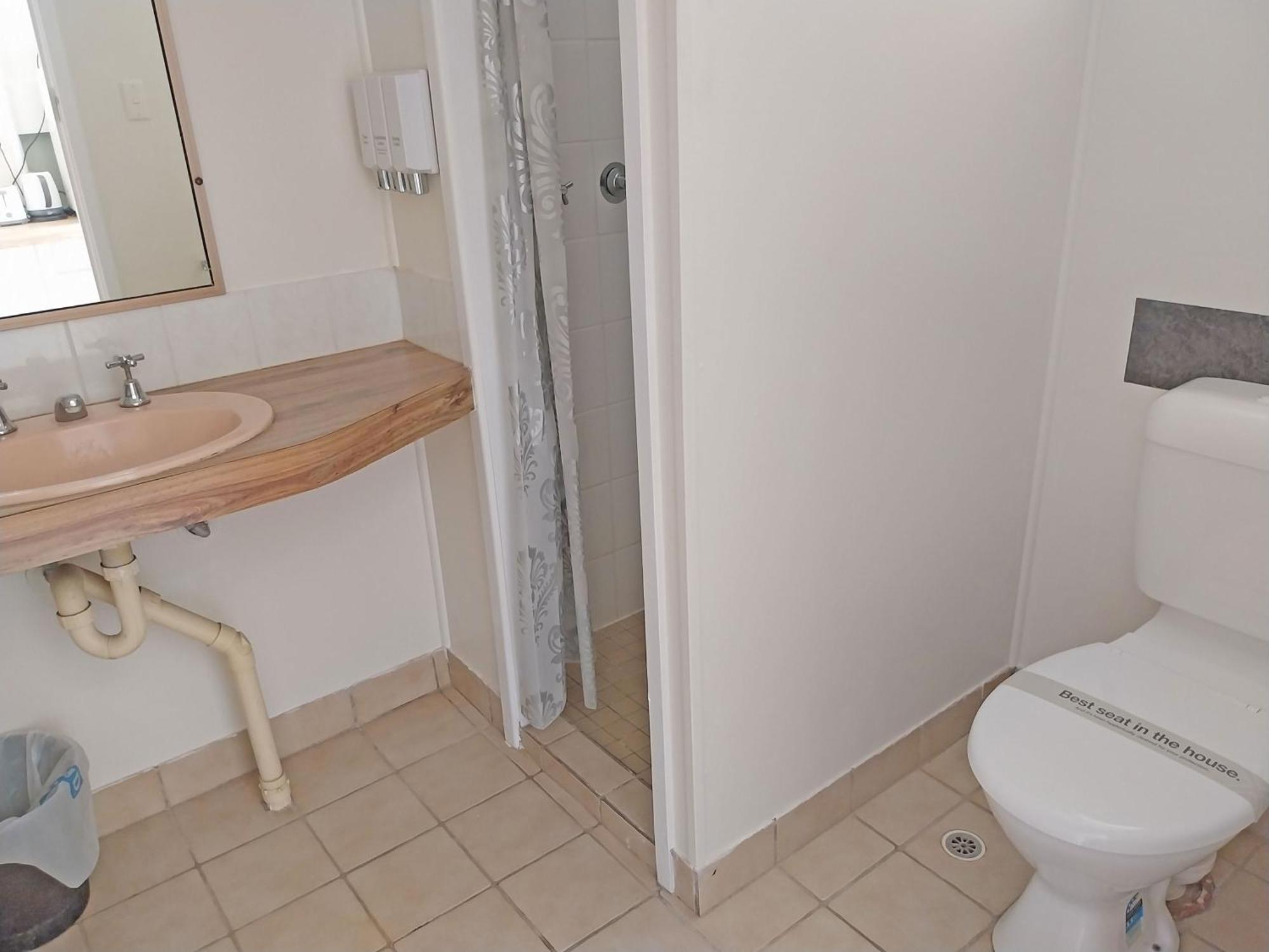 Motel Блэколл Экстерьер фото
