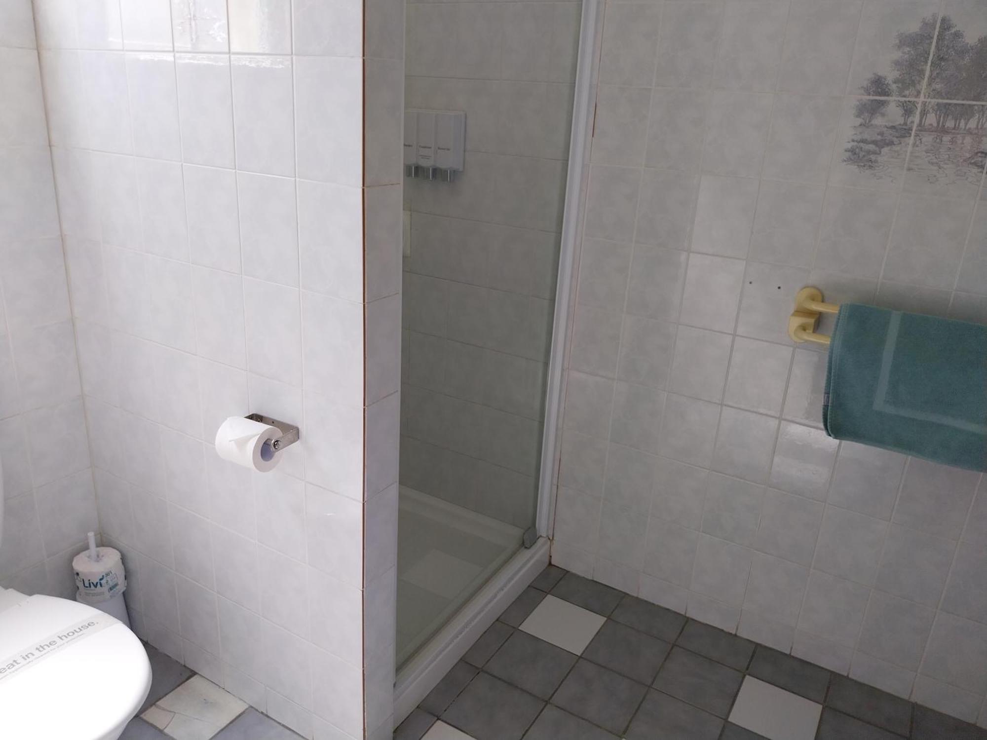 Motel Блэколл Экстерьер фото