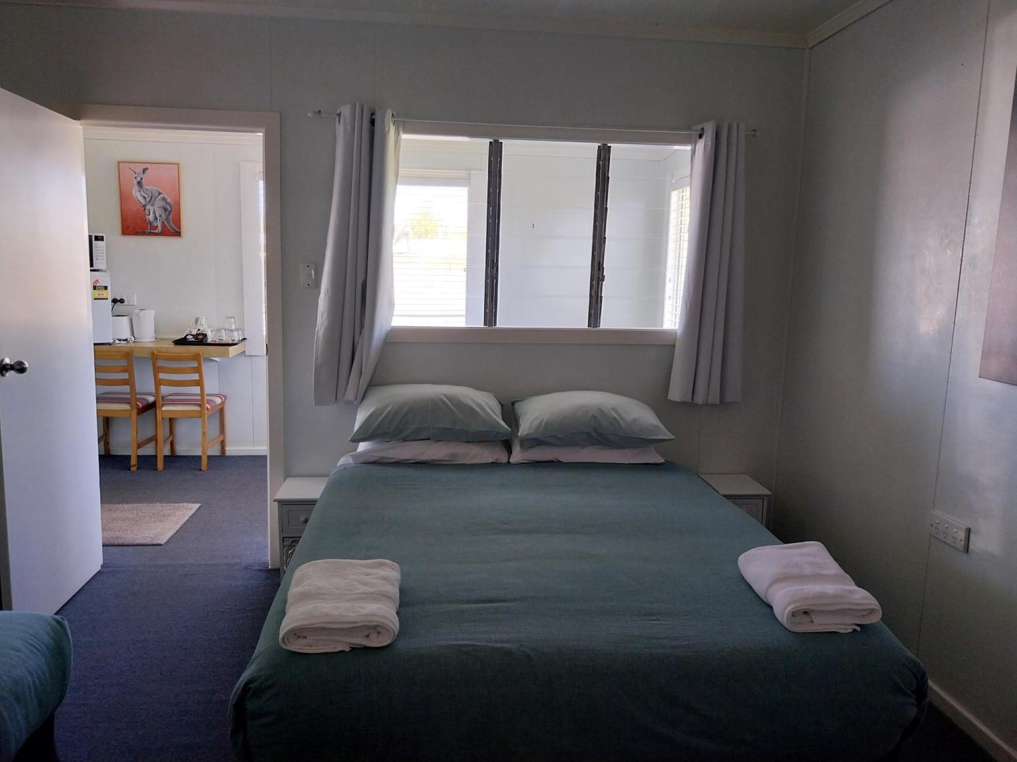 Motel Блэколл Экстерьер фото